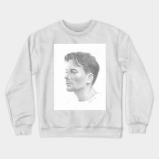 Louis Tomlinson Crewneck Sweatshirt